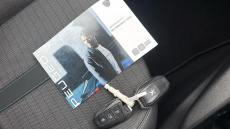 Peugeot 2008 1.2 PureTech Allure Premium 5dr Petrol Estate